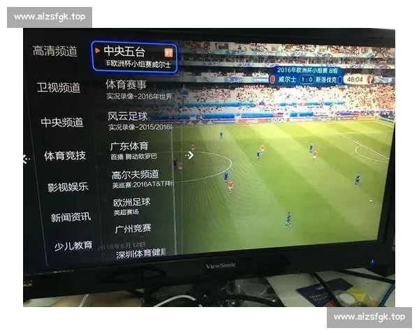 全面覆盖全球赛事 体育直播官网为您提供极速观看体验