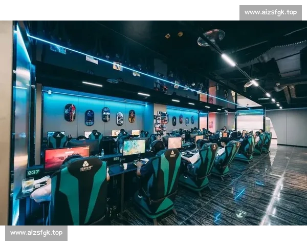 电竞直播官方版全新升级打造沉浸式赛事互动娱乐平台新体验引领潮流 电竞直播官方版全新升级打造沉浸式赛事互动娱乐平台新体验引领潮流