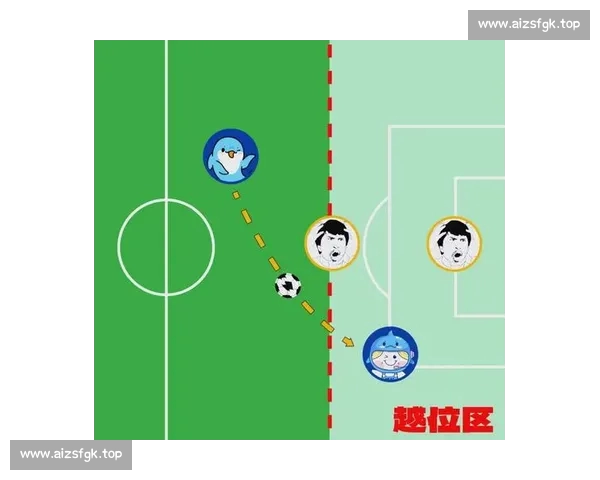 深入解析足球比赛数据背后的战术与球员表现规律