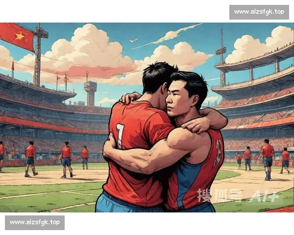 聚焦全球体育娱乐风潮与明星赛场故事带你看热血比赛与幕后传奇