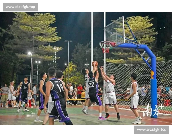 激情篮球对决全程直播即时解说精彩赛事不容错过