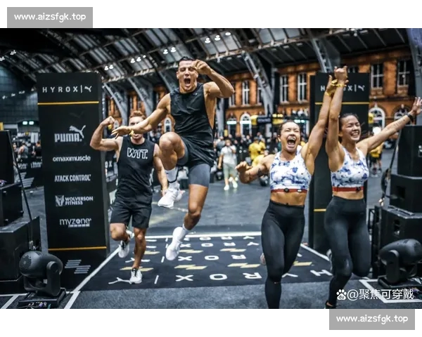 打造一站式体育综合APP实现赛事资讯社交与数据服务全面升级体验 打造一站式体育综合APP实现赛事资讯社交与数据服务全面升级体验