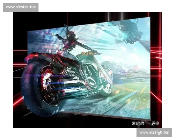 打造全新电竞直播体验 引领游戏世界精彩时刻 打造全新电竞直播体验 引领游戏世界精彩时刻