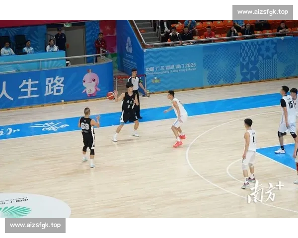 篮球赛激烈对决最终比分揭晓精彩瞬间回顾与关键时刻分析
