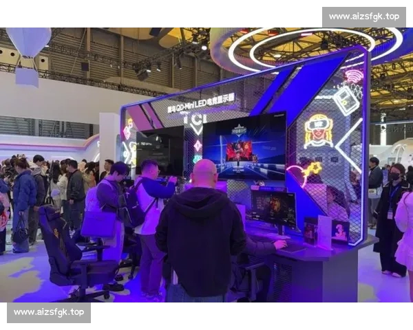 打造专业电竞竞技平台,畅享实时对战与社区互动新体验 打造专业电竞竞技平台,畅享实时对战与社区互动新体验