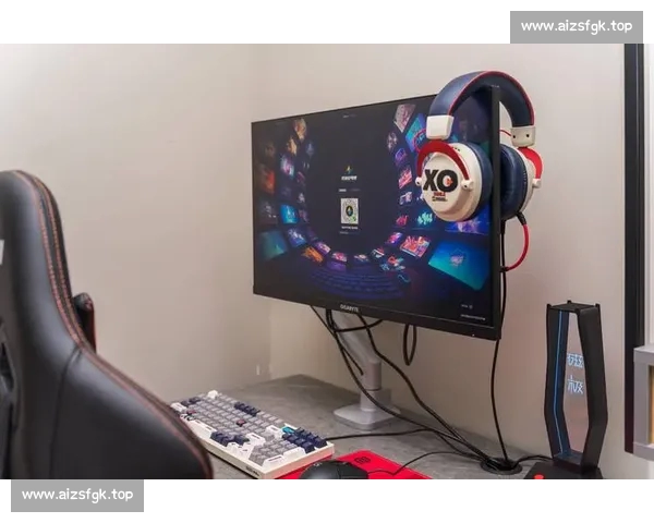 打造沉浸式体验的电竞直播PC版全新功能与玩法全面解析